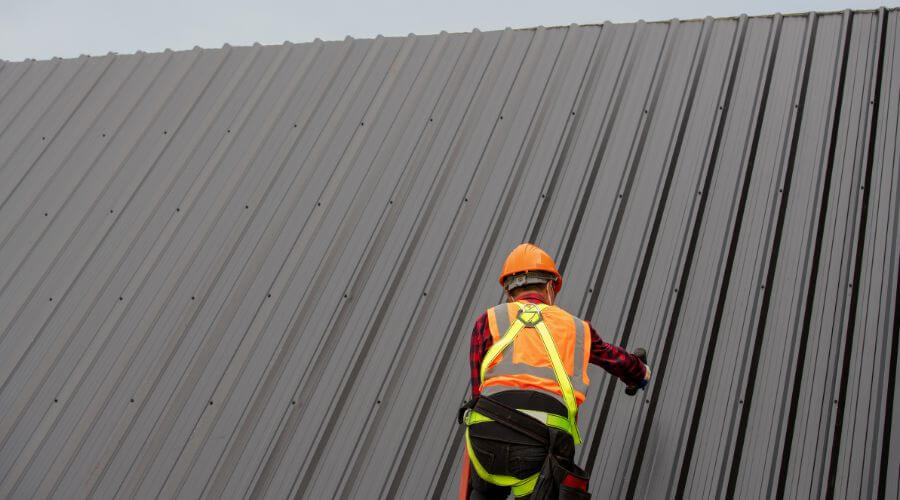 Professional residential roofers in Holly Grove, AR